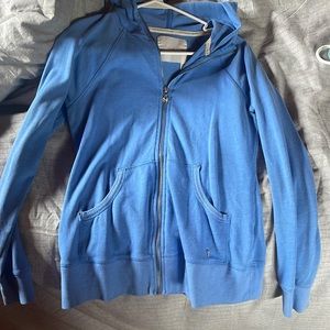 Victorias Secret Zip up Angel Wings